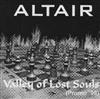 lataa albumi Altair - Valley Of Lost Souls Promo 98
