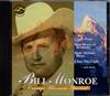 Bill Monroe - Orange Blossom Special