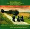 écouter en ligne Phil Beer, Ashley Hutchings & Chris While With The Albion Band And Julie Matthews - Ridgeriders Songs Of The Southern English Landscapes From The Television Series