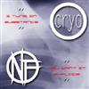 last ned album Cryo vs Necro Facility - Split EP