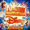 Album herunterladen Various - Now Thats What I Call Disney Vol 1