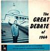 ascolta in linea Dr WS McBirnie - The Great Debate Of 1964