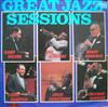 escuchar en línea Various - Great Jazz Sessions