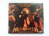ascolta in linea Helloween - Live At Music Hall Cologon Germany May 14th 1992 CD DVD