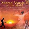 lytte på nettet Various - Sacred Music Of The World