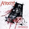 lataa albumi Atrocity - Contaminated