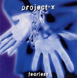 Download ProjectX - Fearless