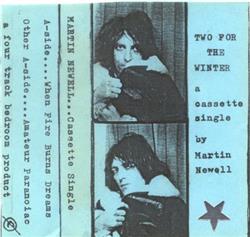 Download Martin Newell - Two For The Winter