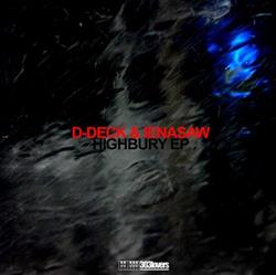 Download DDeck & Ienasaw - Highbury EP