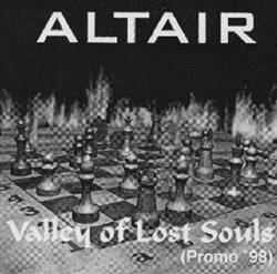 Download Altair - Valley Of Lost Souls Promo 98