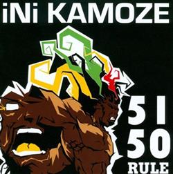 Download Ini Kamoze - 51 50 Rule