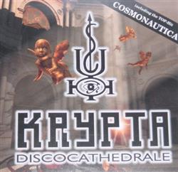 Download Various - Krypta Discocathedrale