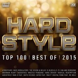 Download Various - Hardstyle Top 100 Best Of 2015