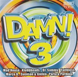 Download Various - Damn 3