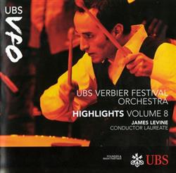 Download UBS Verbier Festival Orchestra - Highlights Volume 8