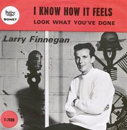 Download Larry Finnegan - I Know How It Feels