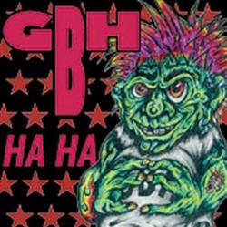 Download GBH - HA HA