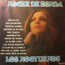 Download Los Nocturnos - Noche De Ronda