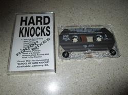 Download Hard Knocks - Hard Knocks Rough Mixes