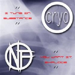 Download Cryo vs Necro Facility - Split EP