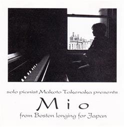 Download Makoto Takenaka - Mio From Boston Longing For Japan