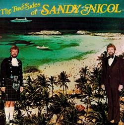 Download Sandy Nicol - The Two Sides Of Sandy Nicol
