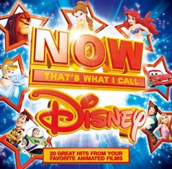 Download Various - Now Thats What I Call Disney Vol 1