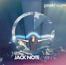 Download Jack Note - Vibin