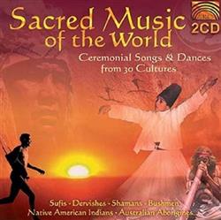 Download Various - Sacred Music Of The World