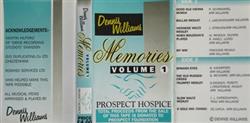 Download Dennis Williams - Memories Volume 1