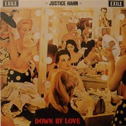 Download Justice Hahn - Down By Love