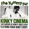 baixar álbum The Yummy Fur - Kinky Cinema