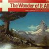 Album herunterladen Andy Ferrier - The Wonder Of It All Hymns Of Yesteryear