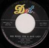 last ned album Nick Todd - Red Roses For A Blue Lady Little Rosey Red