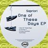 Album herunterladen Sapriori - One Of These Days EP