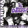 lyssna på nätet Marina Feat Kraze - Do Ya Wanna Dance
