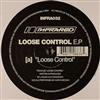 télécharger l'album J Majik & Wickaman - Loose Control