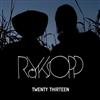Album herunterladen Röyksopp - Twenty Thirteen