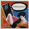 baixar álbum Miss Sage - Infatuation