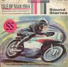 Murray Walker - The Isle Of Man 1964 TT Part One