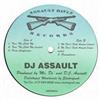 DJ Assault - Tear The Club Up EP