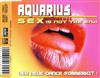 descargar álbum Aquarius - Sex Is Not The End