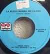 baixar álbum Celia Cruz con Tito Puente And His Orchestra - La Plena Bomba Me Llama Me Acuerdo De Ti