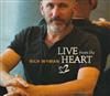 lataa albumi Rich Wyman - Live From The Heart 2