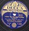 online luisteren Douglas Byng - Lizzie The Pre War Flivver Miss Otis Regrets