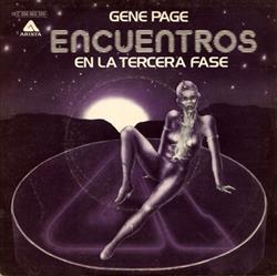 Download Gene Page - Encuentro En La Tercera Fase