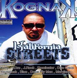Download Kognak - Kalifornia Streets