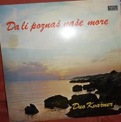 Download Duo Kvarner - Da Li Poznaš Naše More