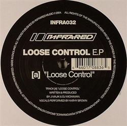 Download J Majik & Wickaman - Loose Control