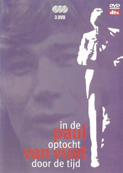 Download Paul van Vliet - In De Optocht Door De Tijd